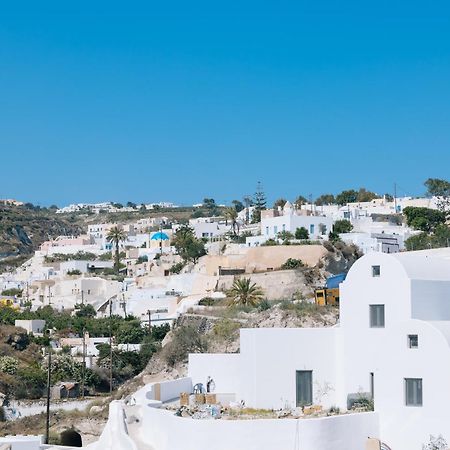 Sun Stories Suites Vóthon المظهر الخارجي الصورة