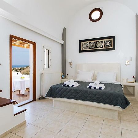 Sun Stories Suites Vóthon المظهر الخارجي الصورة