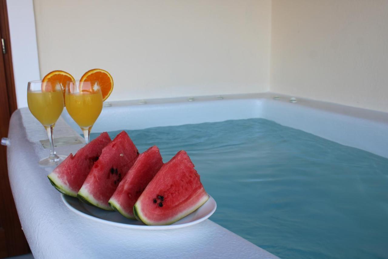 Sun Stories Suites Vóthon المظهر الخارجي الصورة