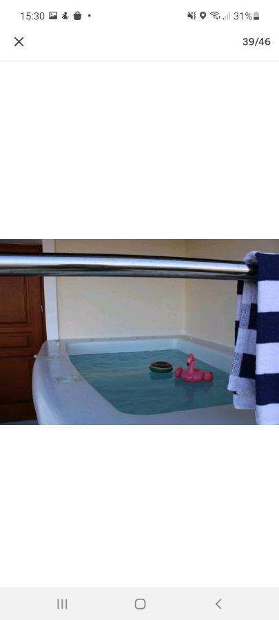 Sun Stories Suites Vóthon المظهر الخارجي الصورة