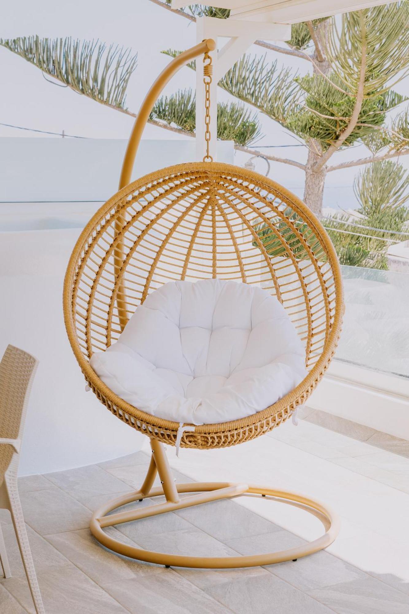 Sun Stories Suites Vóthon المظهر الخارجي الصورة