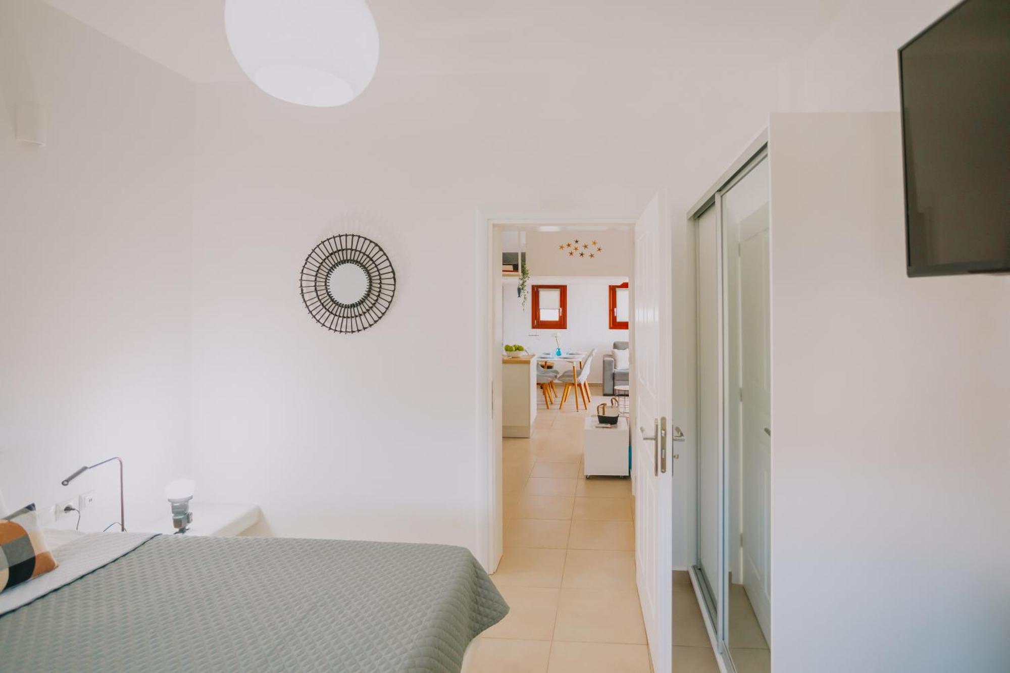 Sun Stories Suites Vóthon المظهر الخارجي الصورة