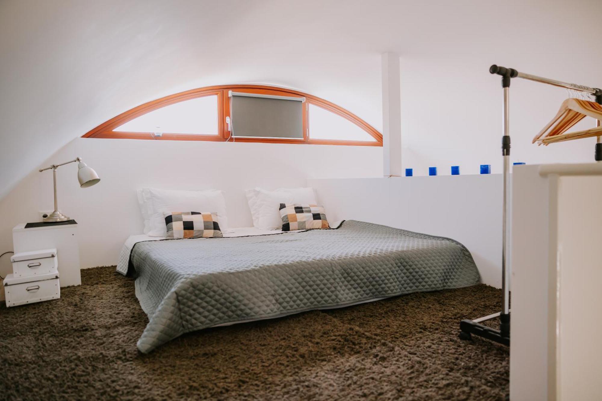 Sun Stories Suites Vóthon المظهر الخارجي الصورة