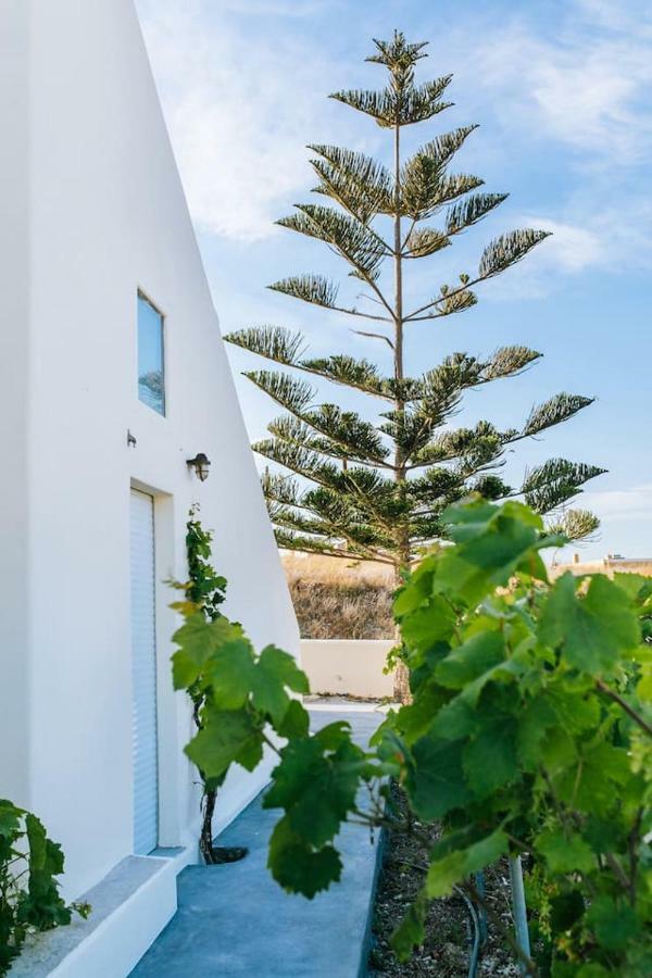 Sun Stories Suites Vóthon المظهر الخارجي الصورة