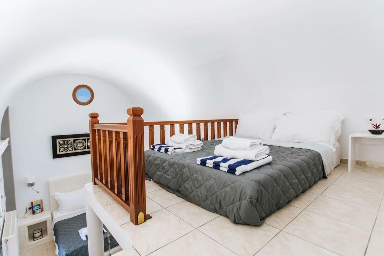Sun Stories Suites Vóthon المظهر الخارجي الصورة